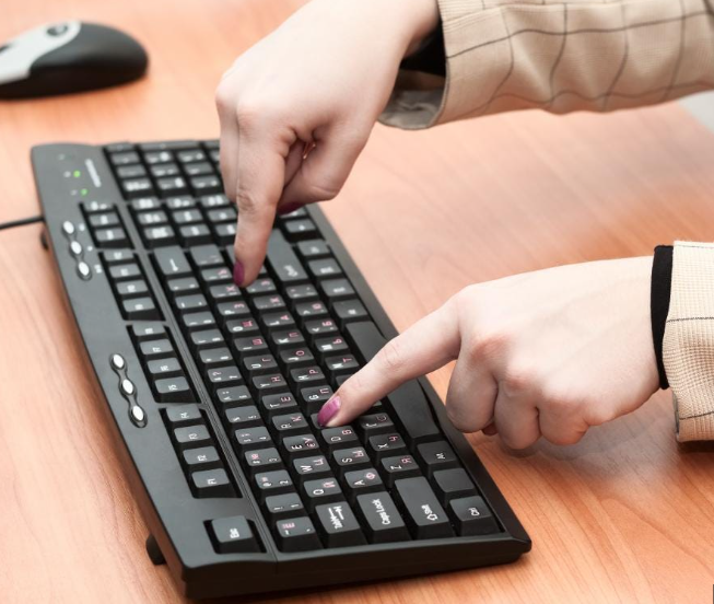 Typing Speed ⌨️
